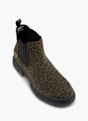 bugatti Chelsea Boots Schwarz 140151 2