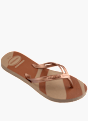 Havaianas Zehentrenner Gold 140129 2