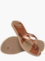 Havaianas Zehentrenner Gold 140129 4