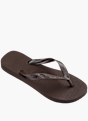 Havaianas Zehentrenner Braun 140138 2