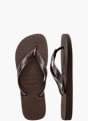 Havaianas Zehentrenner Braun 140138 3