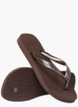 Havaianas Zehentrenner Braun 140138 4