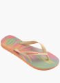 Havaianas Zehentrenner Orange 140137 2
