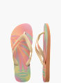 Havaianas Zehentrenner Orange 140137 3