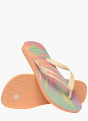 Havaianas Zehentrenner Orange 140137 4