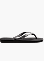Havaianas Zehentrenner Schwarz 140146 1