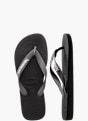 Havaianas Zehentrenner Schwarz 140146 3