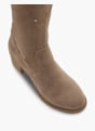 bugatti Stiefel Taupe 140132 2