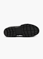 bugatti Schnürboots Schwarz 140154 4