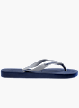 Havaianas Zehentrenner Dunkelblau 140141 1