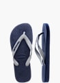 Havaianas Zehentrenner Dunkelblau 140141 3