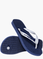 Havaianas Tongs Bleu foncé 140141 4