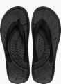 Crocs Japonki Czarny 140228 5