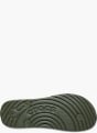 Crocs Japonki Zielony 140230 3