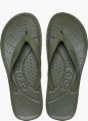 Crocs Japonki Zielony 140230 5
