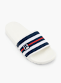 FILA Slides Weiß 140234 2