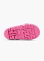 Cortina Bottes de pluie Rose 140246 4