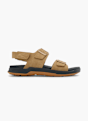 Memphis One Sandal Beige 140262 1