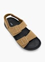 Memphis One Sandal Beige 140262 2