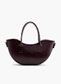 Catwalk Sac à main Bourgogne 140325 1