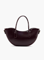Catwalk Handtasche Burgunder 140325 3