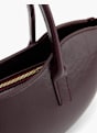 Catwalk Handtasche Burgunder 140325 5