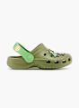 Memphis One Clog Khaki 140354 1