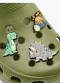Memphis One Clog Khaki 140354 5
