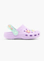 Memphis One Clog Purple 140355 1