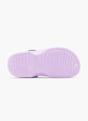 Memphis One Clog Purple 140355 4