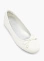 Graceland Ballerina Vit 140357 2