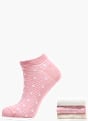 Cosy Nature Çorap Rose Pembe 140366 1