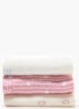 Cosy Nature Çorap Rose Pembe 140366 2