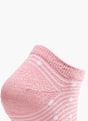 Cosy Nature Çorap Rose Pembe 140366 4