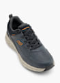Skechers Sneakersy Niebieski 140819 2