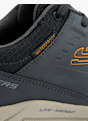 Skechers Sneakersy Niebieski 140819 5
