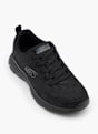 Skechers Trainer Black 140825 2