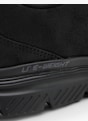 Skechers Trainer Black 140825 5