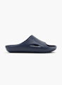 Kappa Claquettes Bleu 140425 1