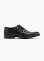 ESPRIT Businessschuh Schwarz 140427 1