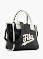 FILA Handtasche Schwarz 140431 2