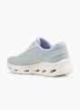 Skechers Trainer Blue 140476 3