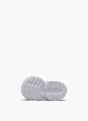 Nike Sneaker szürke 140499 3
