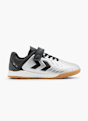 hummel Hallenschuh Silber 140504 1