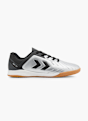 hummel Fußballschuh Silber 140502 1
