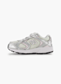 New Balance Sneaker Silber 140529 2