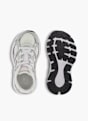 New Balance Sneaker Silber 140529 3