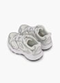 New Balance Sneaker Silber 140529 4