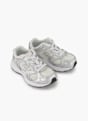 New Balance Sneaker Silber 140529 5