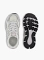 New Balance Sneaker Silber 140546 3